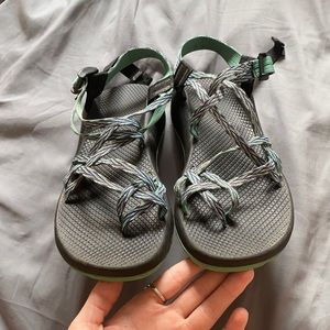 Chaco Zx2 dagger-Classic Sport Sandel
